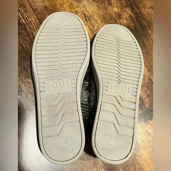 Naturalizer | Soul, Kemper ladies mule, slip on fashion sneakers. Size: 8.5M. - Picture 6 of 14